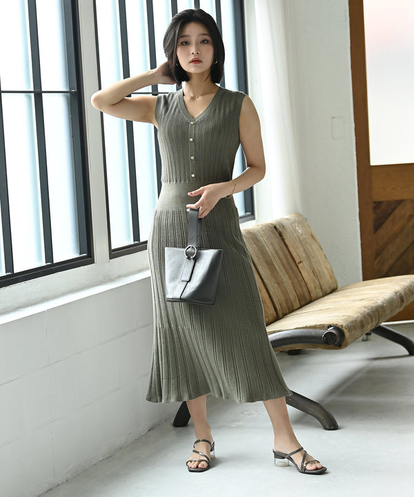 Chloe ニットワンピース　10 SEE BY CHLOE - シーバイクロエ SEE BY CHLOE ニットワンピース