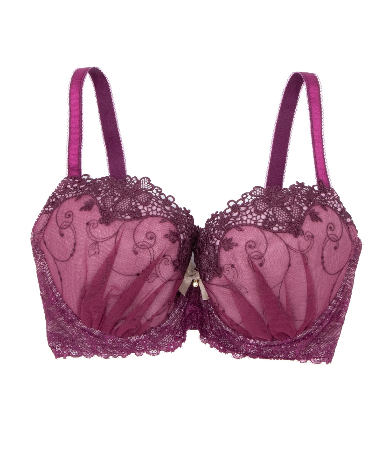 Narue】インケミチュール(ブラ) – バストサイズから探す – HEART