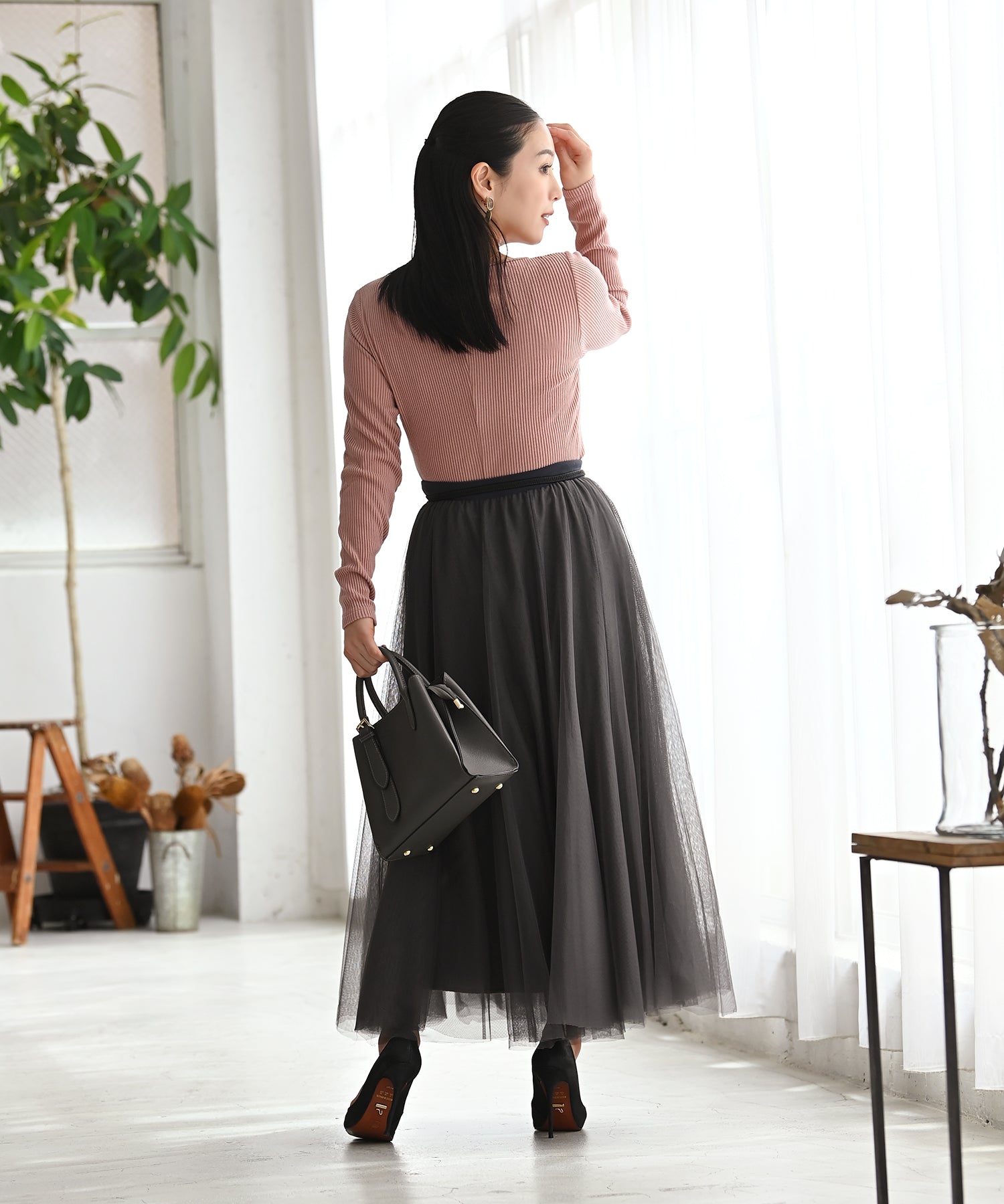 ちゃぴどん出品　HEART CLOSET ブラック リブニット L fix_0010_DSC_1776_400x.jpg?v=
