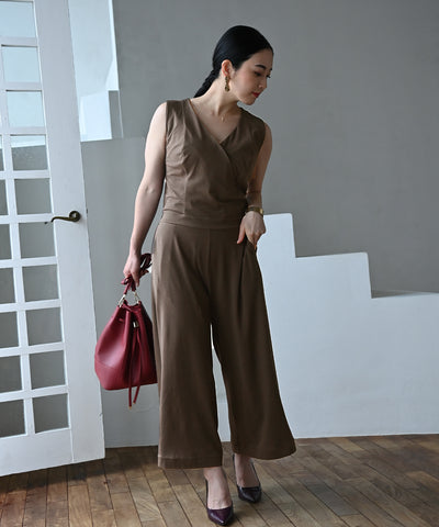 ノースリーブオールインワン – バストサイズから探す – HEART