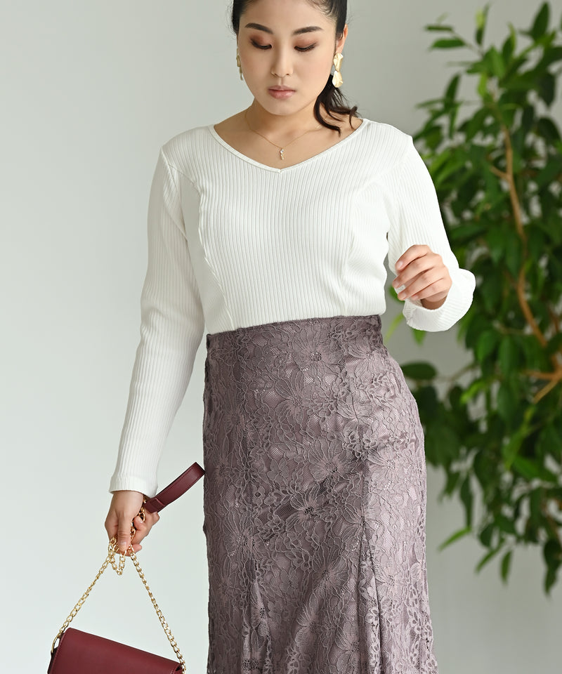TOPS / トップス – HEART CLOSET – ハートクローゼット