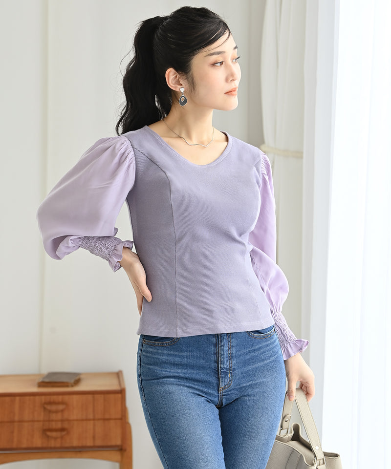 TOPS / トップス – HEART CLOSET – ハートクローゼット