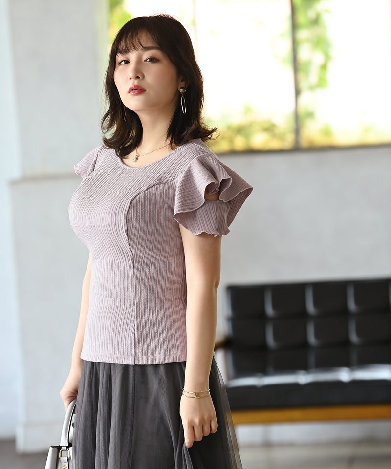 TOPS / トップス – HEART CLOSET – ハートクローゼット