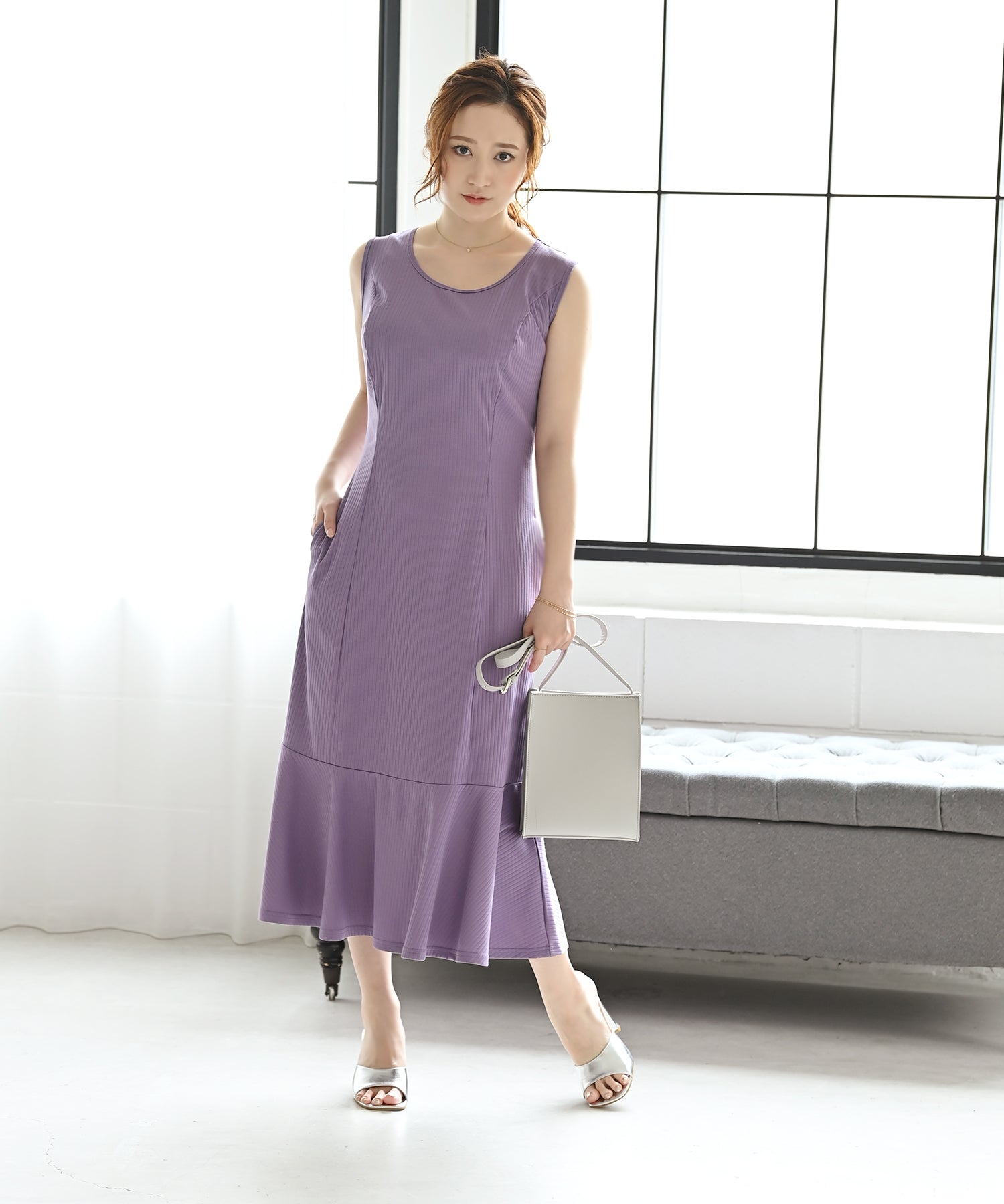 Chrome Hearts ワンピース　ノースリーブ CHROME HEARTS – Tagged 