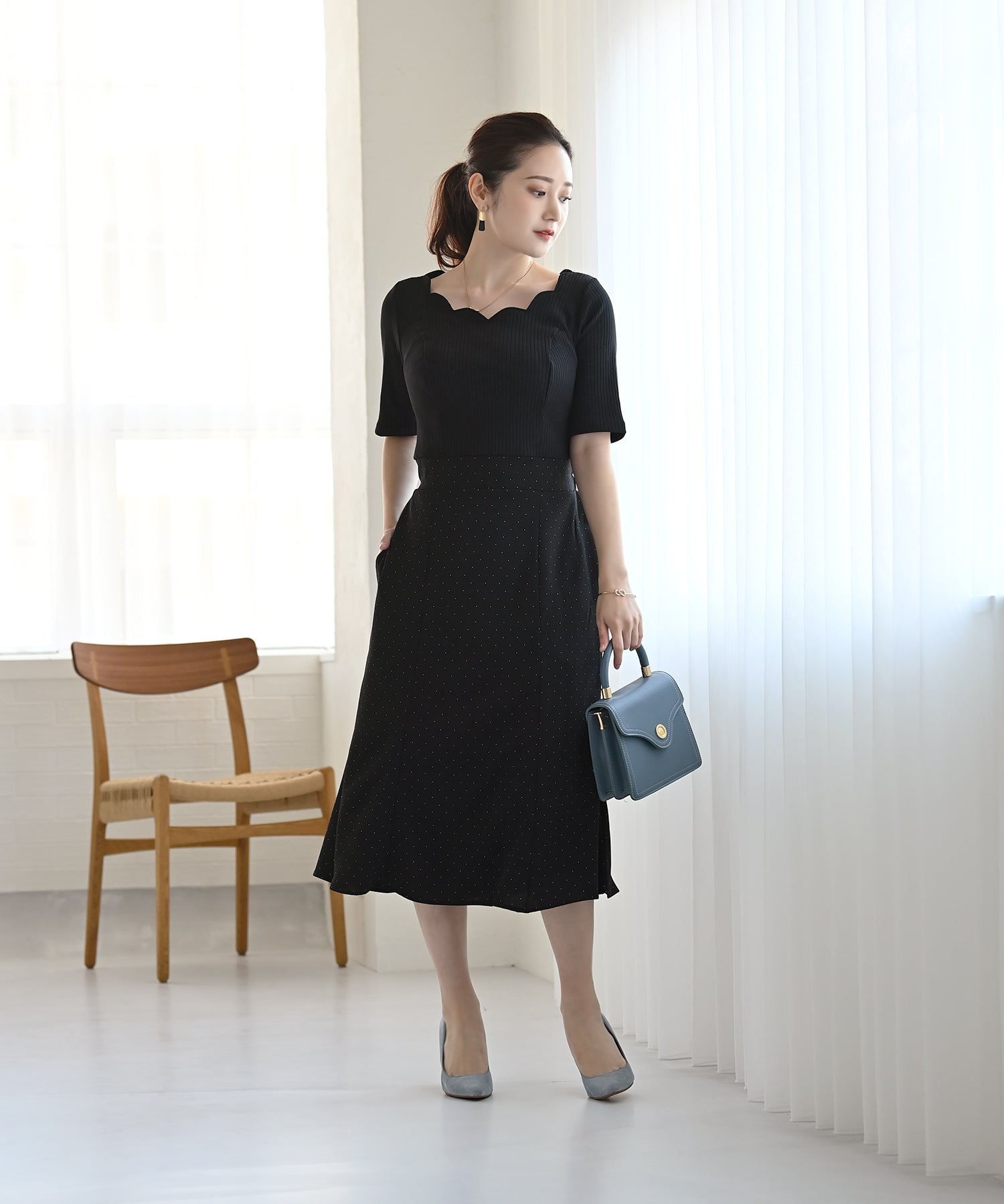 ラルフローレン❤️トワルドジュイ ❤️ワンピ❤️スモッキング❤️ドレス❤️セットアップ ラルフローレン❤️トワルドジュイ ❤️ワンピ❤️スモッキング