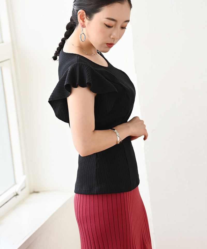 TOPS / トップス – HEART CLOSET – ハートクローゼット